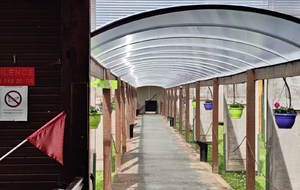 Fleurissement et nettoyage beursault