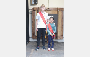 Roi et roitelet 2024