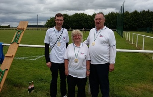 3 Champions de la Somme 