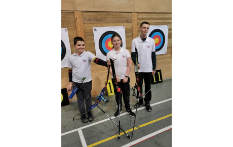 Nos jeunes à Abbeville