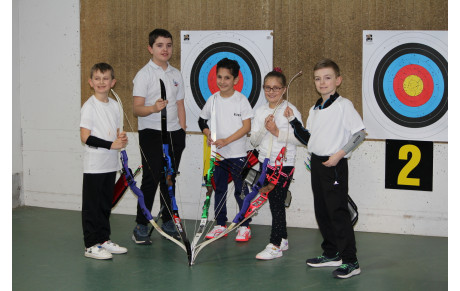 Concours jeunes Villers Bretonneux