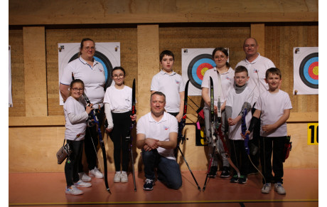 Concours jeunes Sains en Amiénois
