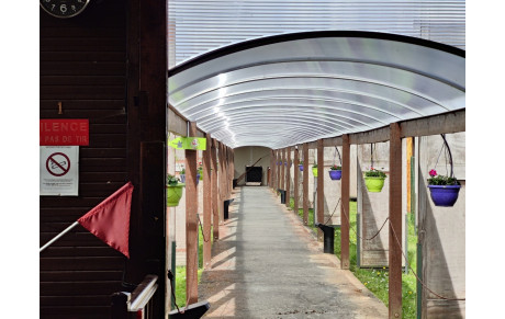 Fleurissement et nettoyage beursault