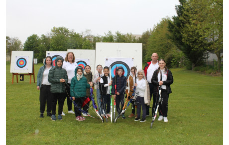 Finale concours jeunes Corbie et Classement challenge départemental