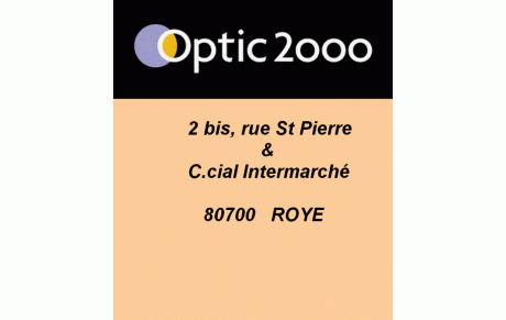 OPTIC 2000